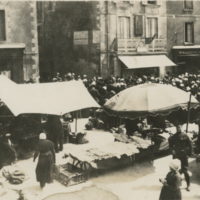 M0015 - marché